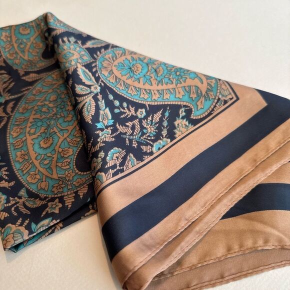 Boho scarf P10 - Picture 5 of 5